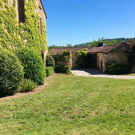 De Luxe A + Piscine Privee Βίλα *