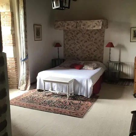 De Luxe A + Piscine Privee Βίλα Salies