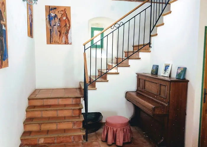 De Luxe A + Piscine Privee