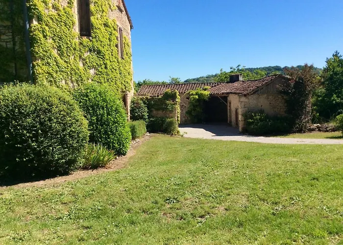 De Luxe A + Piscine Privee Βίλα *