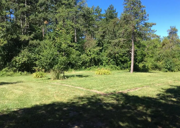 Βίλα De Luxe A + Piscine Privee *