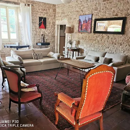 De Luxe A + Piscine Privee *