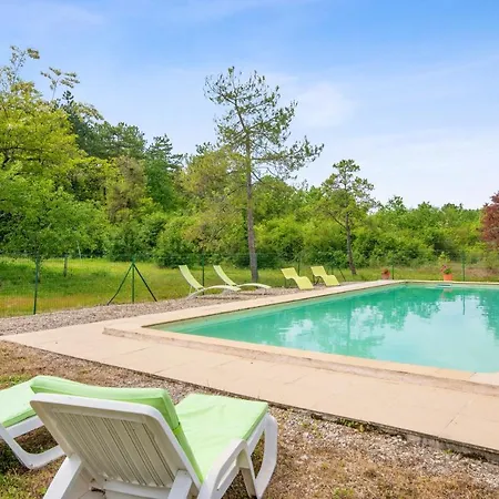 De Luxe A + Piscine Privee וילה *