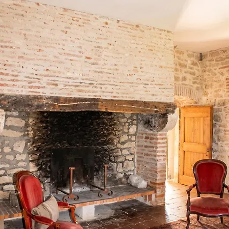 De Luxe à + Piscine Privée Villa Salies